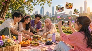 Instagram secara Kritis