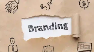 Strategi branding bisnis kerajinan dengan menonjolkan keunikan produk, identitas merek, kemasan, dan kreativitas pengrajin.