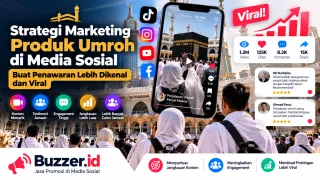 strategi marketing umroh