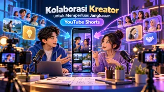 Strategi Mengemas Pesan