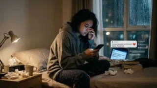 Strategi mengembangkan pertanyaan sederhana menjadi konten digital yang informatif, menarik, dan relevan bagi audiens.