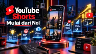 Strategi Menumbuhkan Kanal
