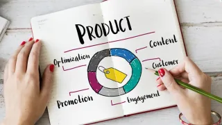 Strategi promosi bertahap untuk mengenalkan produk baru melalui konten, demonstrasi, penawaran awal, dan evaluasi respons konsumen.