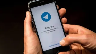 Telegram sebagai platform komunikasi digital untuk mendukung interaksi, berbagi informasi, kolaborasi, dan membangun komunitas online.