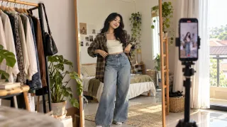 Short-Video World