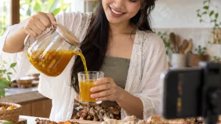 Kehidupan Sehari-hari