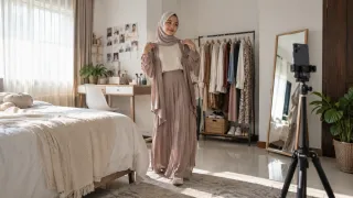 Enter Everyday Routines