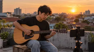 Digital Masa Kini