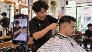 TikTok Ruang Digital