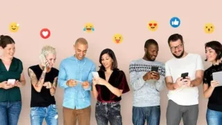 Tren viral lama kembali populer melalui kreativitas kreator, nostalgia digital, dan partisipasi audiens media sosial.