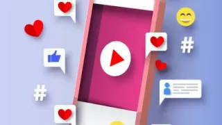 Tren viral mengubah interaksi media sosial melalui video singkat, meme, siaran langsung, dan diskusi digital.