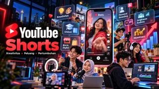 Ekonomi Generasi Digital